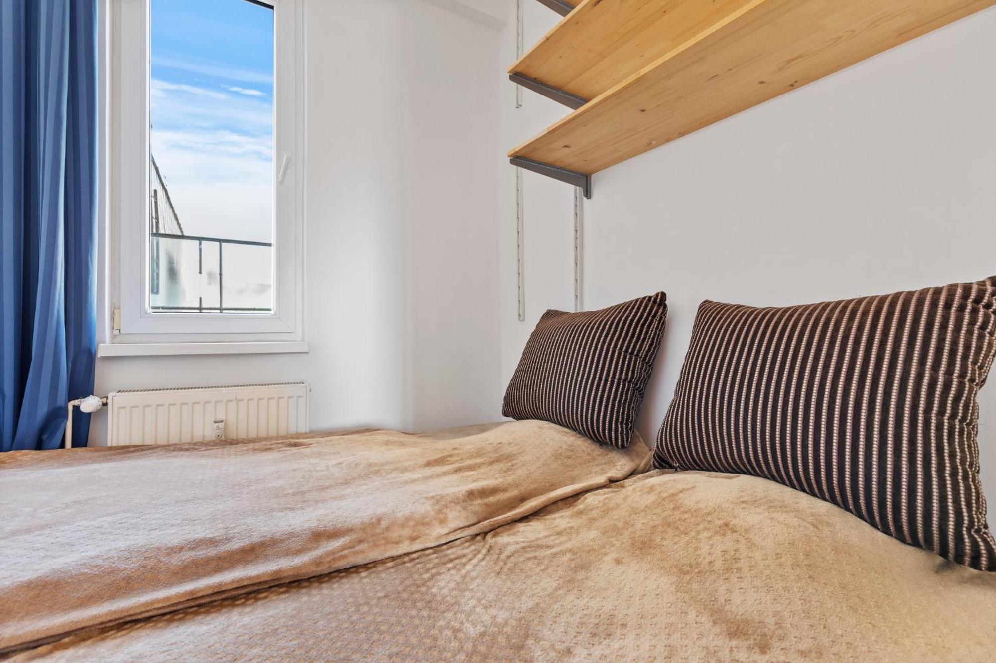 Heart Of The City Center 2 Rooms By Zazi Μπρατισλάβα Εξωτερικό φωτογραφία
